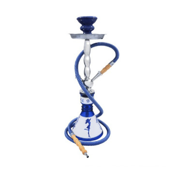 Factory Price Wholesale Hookah Shisha for Girls Smoking (ES-HK-084)